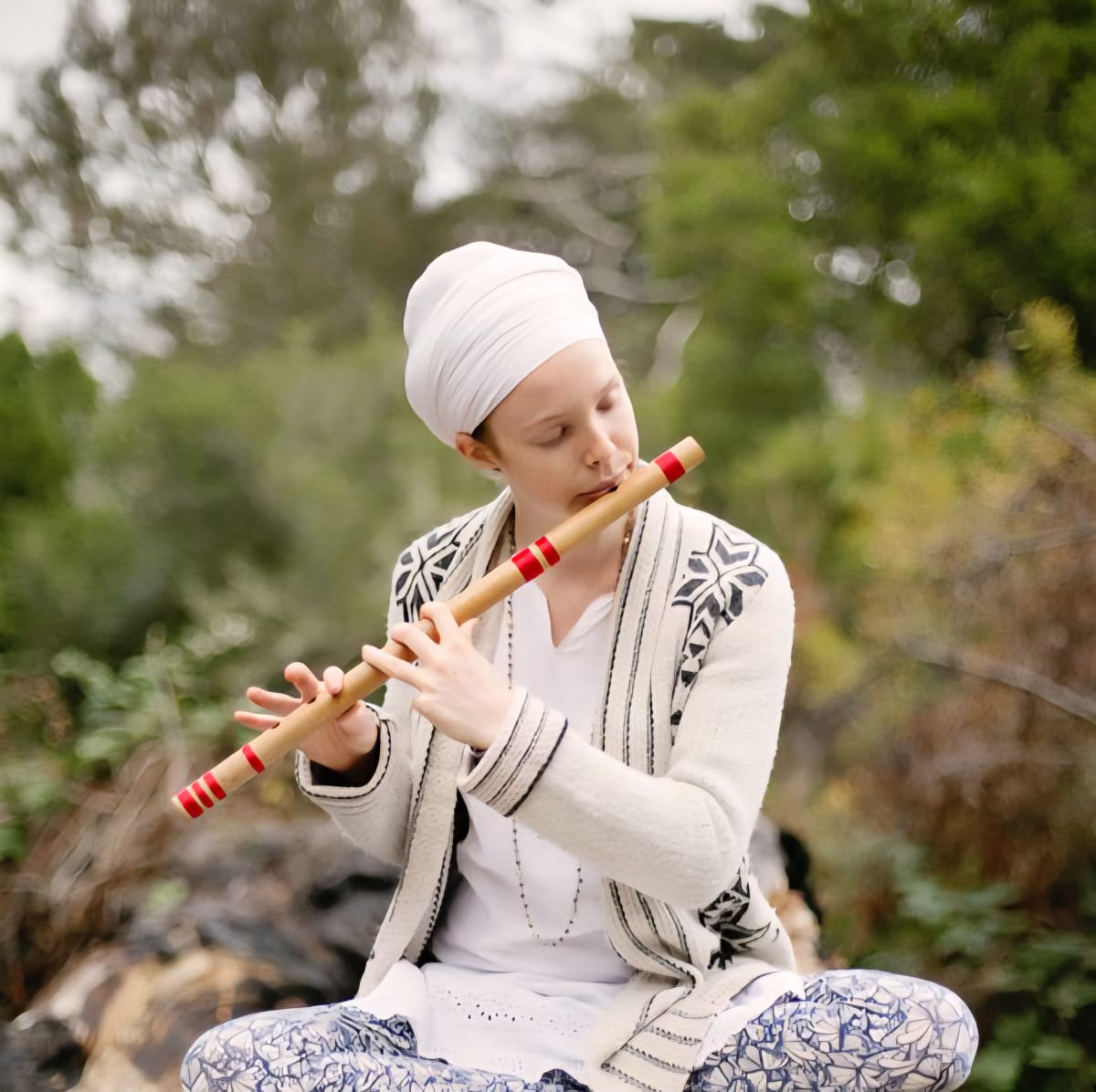 Flute Lessons
