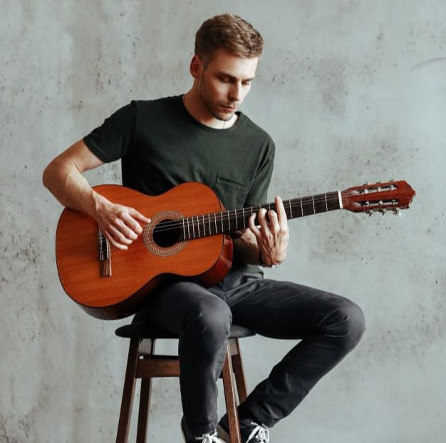 Guitar Lessons