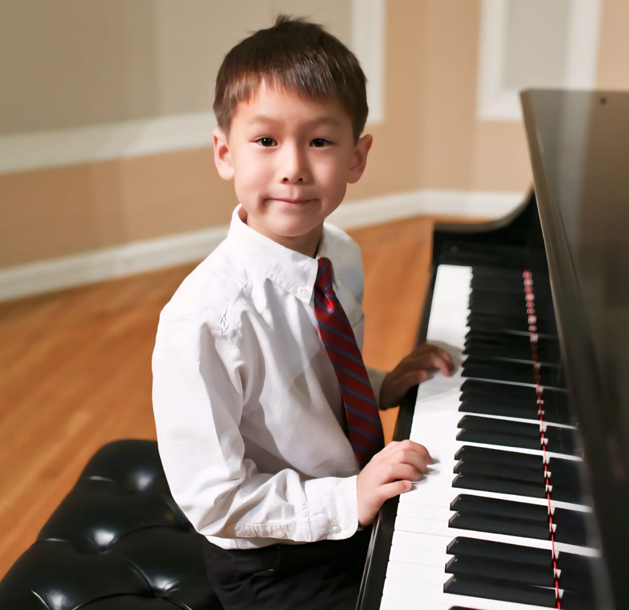 Piano Lessons