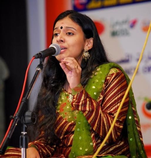 Classical Singing