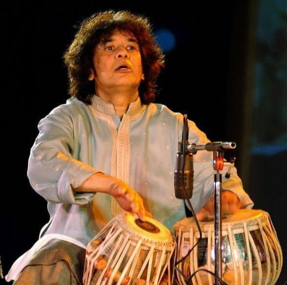 Tabla Lessons